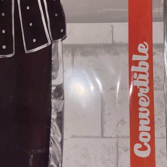 Adult Halloween Costume Glorious Gladiator 3 piece set - Picture 5 of 10